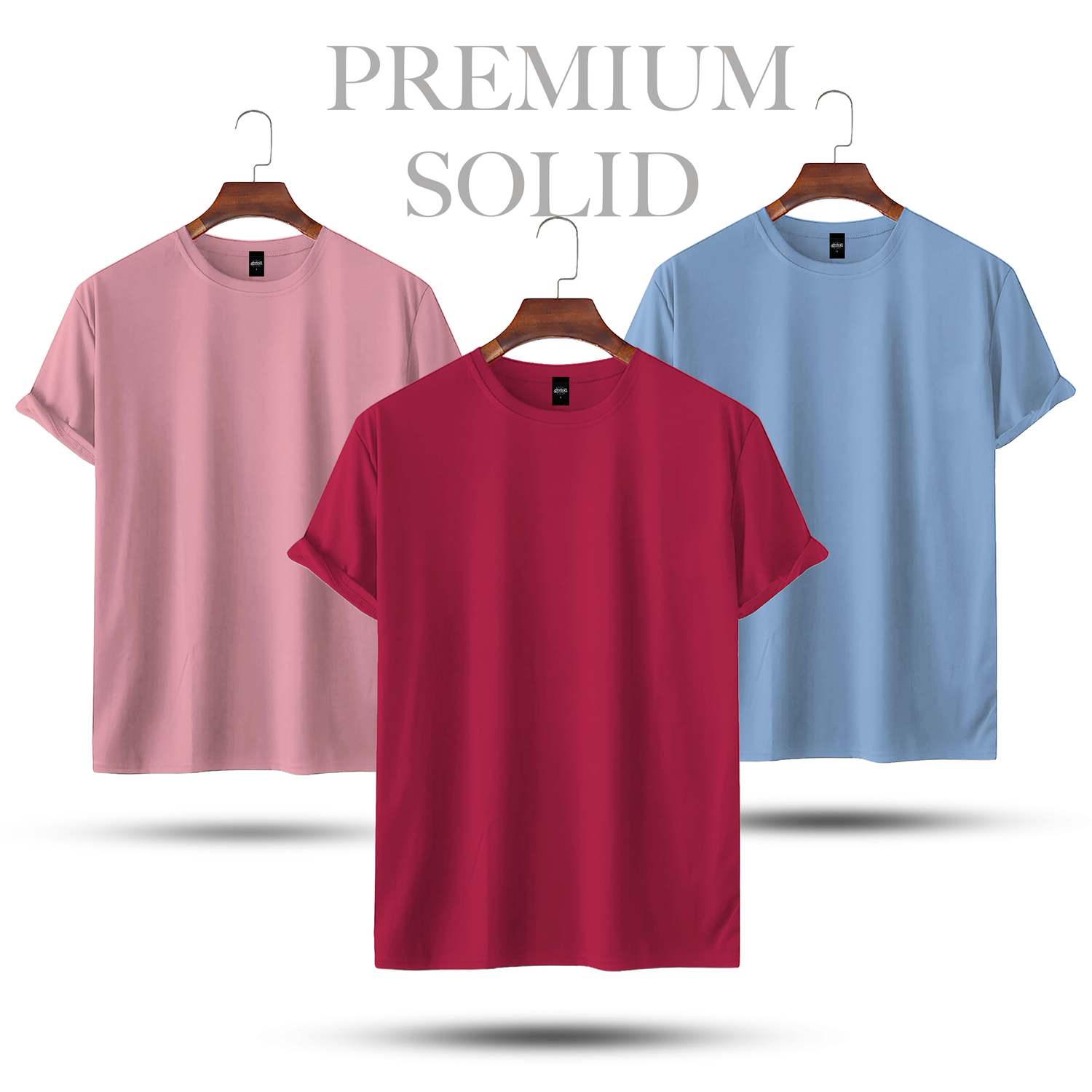 SuperSoft Premium Solid