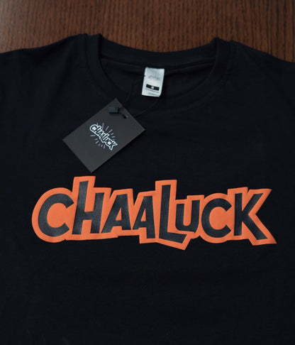 Premium T-shirt : Chaaluck Fox