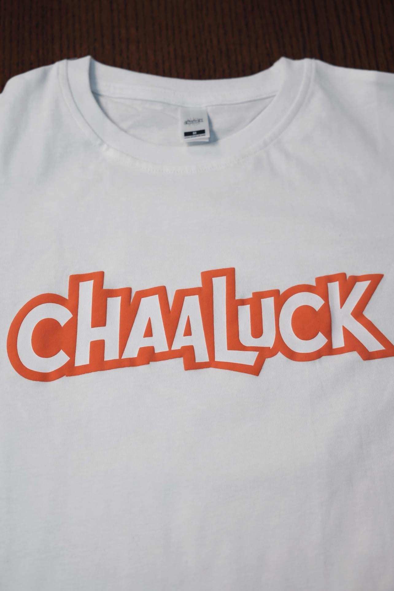 Premium T-shirt : Chaaluck Fox