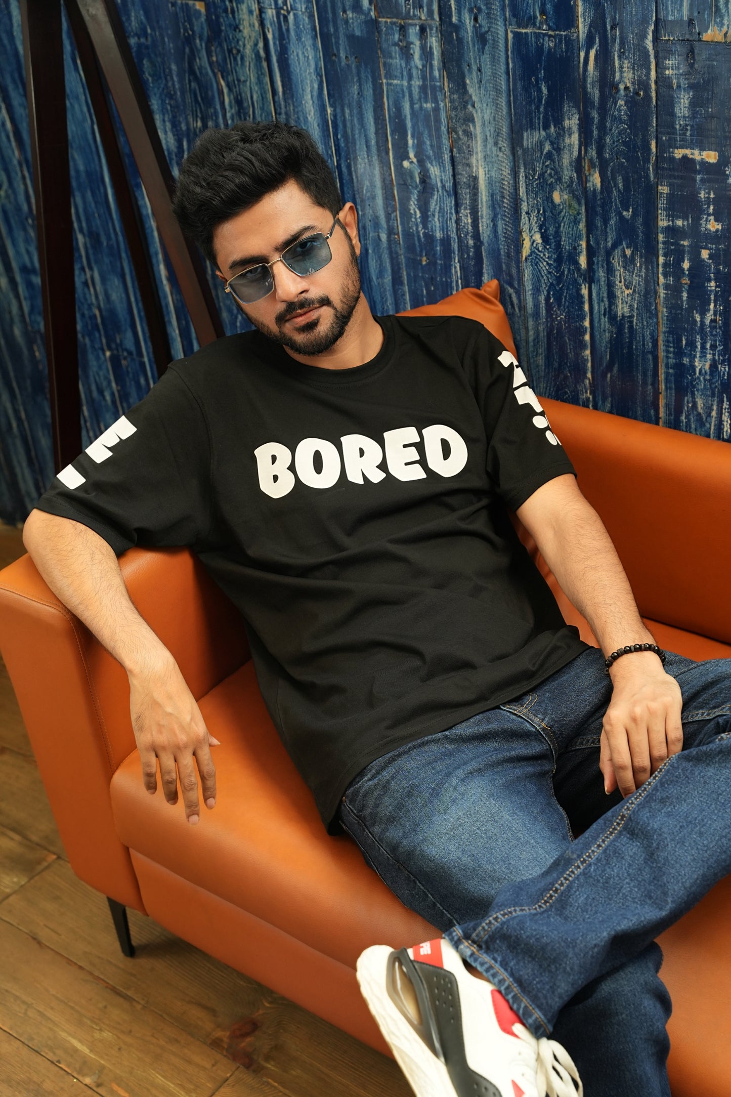 I'm Bored AF! Premium T-shirt