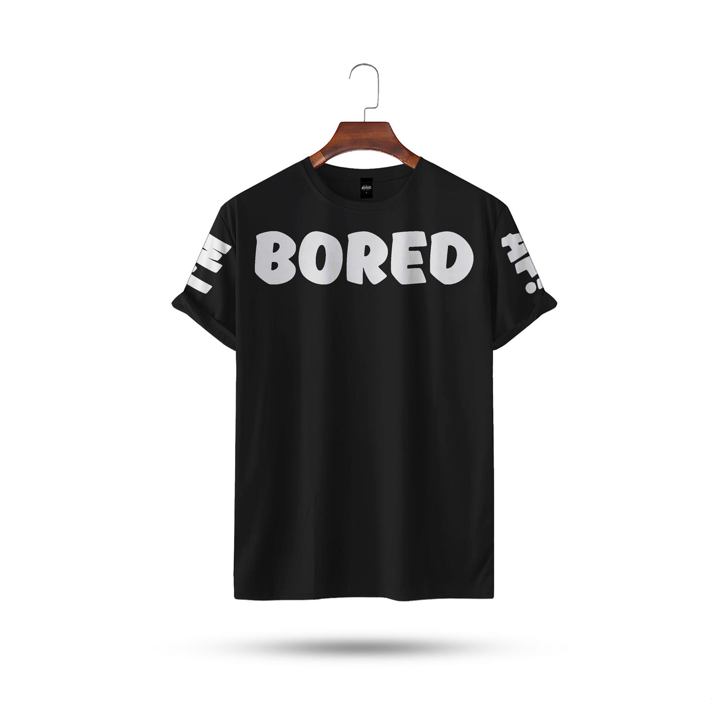 I'm Bored AF! Premium T-shirt