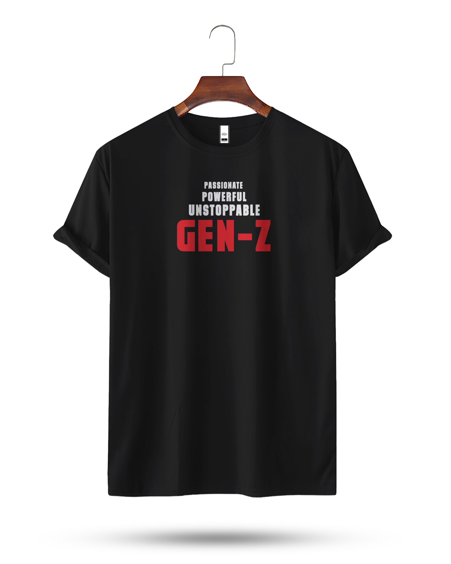 Premium T Shirt : GEN Z