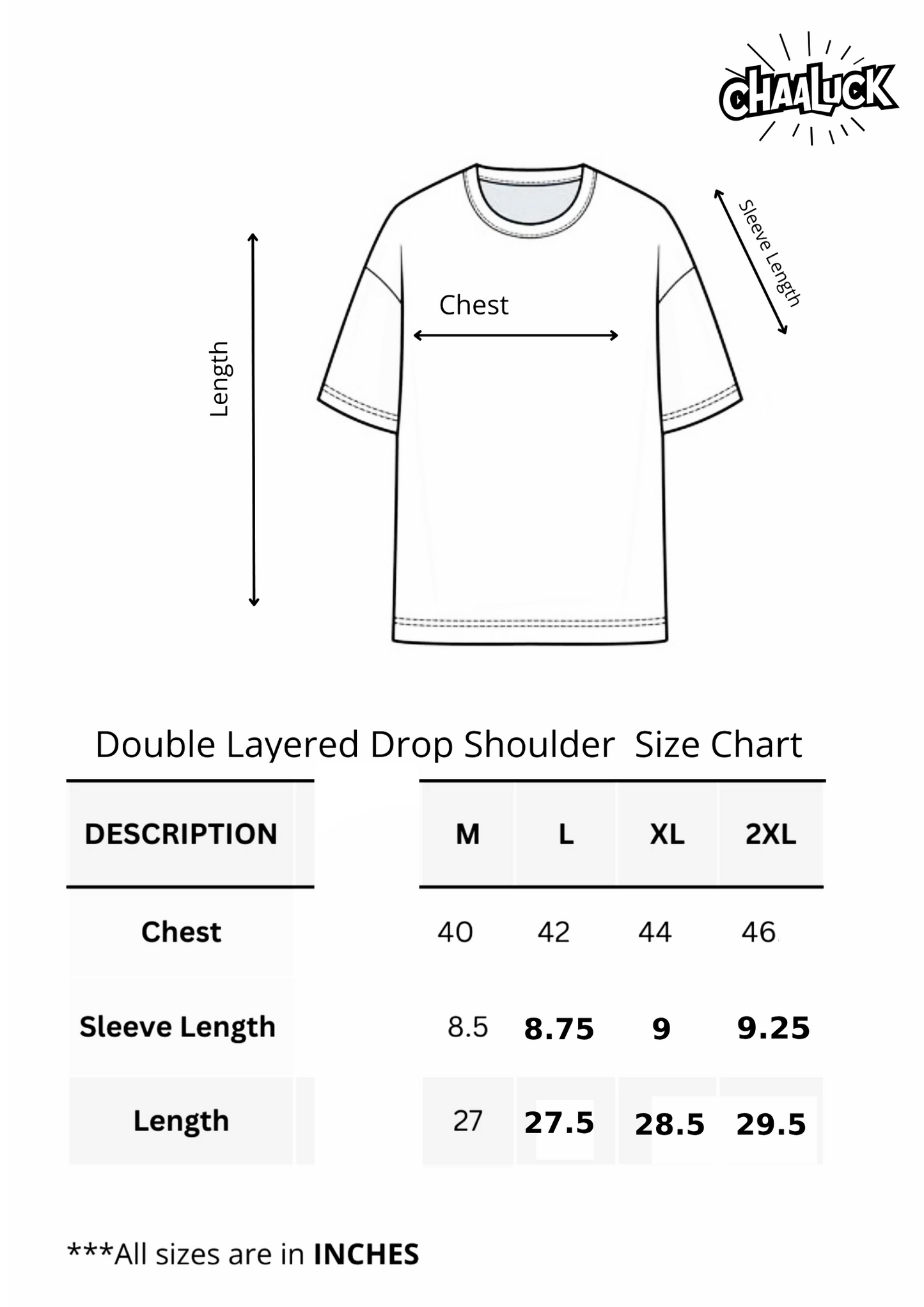 Super Soft Premium Drop Shoulder T-Shirt Masterpiece