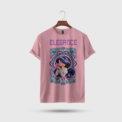 Premium T Shirt : Elegance