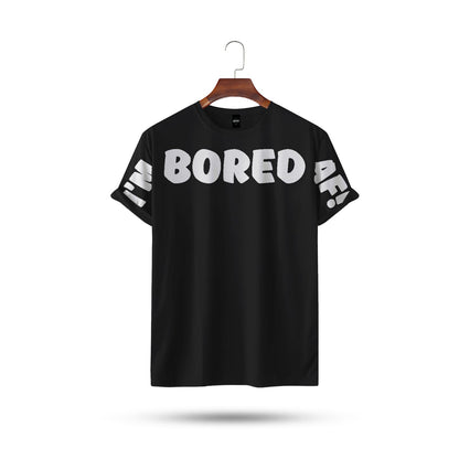 Premium T Shirt : I'm Bored